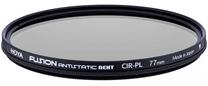 Filtras Hoya Fusion Antistatic Next CIR-PL, Poliarizacinis, 62 mm