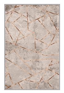 Kiliminis takas Conceptum Hypnose EEXFAB826, aukso sp./smėlio sp., 200 cm x 80 cm