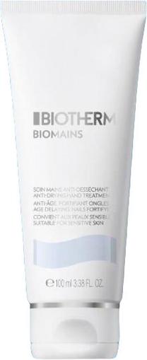 Roku krēms Biotherm Biomains Age Delaying, 0.1 l
