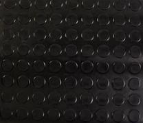 Kate Ergis, must v., 140 cm x 0.3 cm