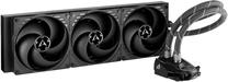 Vandens aušintuvas procesoriui Arctic Liquid Freezer II 420mm
