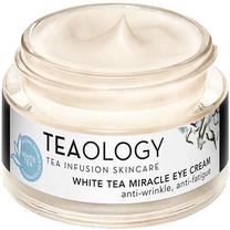 Acu krēms Teaology White Tea Miracle, 15 ml