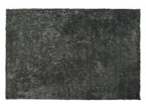 Ковер комнатные Beliani Evren, темно-серый цв., 200 см x 140 см
