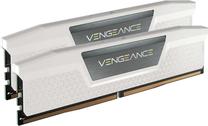 Operatyvioji atmintis (RAM) Corsair Vengeance, DDR5, 64 GB, 5600 MHz