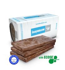 Klaasvill Knauf EKOBOARD, 125 cm x 61 cm x 6.6 cm