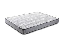 Čiužinys Kalune Design Silver 480NRN1302, 200 cm x 200 cm, kietas