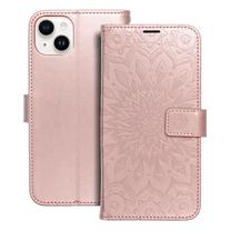 Telefona vāciņš OEM Mezzo, rozā krās., Apple