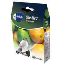 Priedas, dulkių siurblio gaiviklis Electrolux Esma s-fresh® Citrus Burst Air freshener
