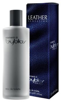 Tualetinis vanduo Byblos, 120 ml
