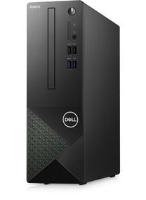 Stacionarus kompiuteris Dell Dell Vostro Intel® Core™ i7-12700, 512 GB, DDR4 8 GB, SSD 512 GB, Intel UHD Graphics 770 Dynamic, Windows 11 Pro 3710 SFF