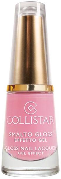 Nagų lakas Collistar, elegance pink sp., 6 ml