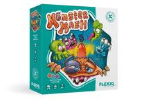 Galda spēle Flexiq Monster Mash FXG101, EN