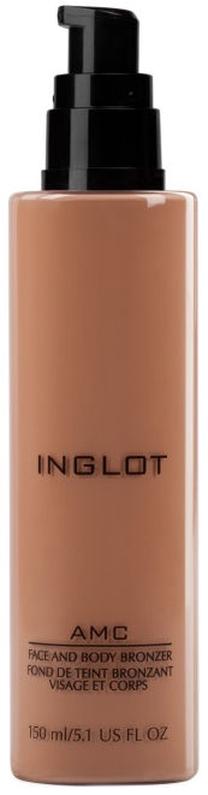 Savaiminio įdegio priemonė Inglot, 150 ml