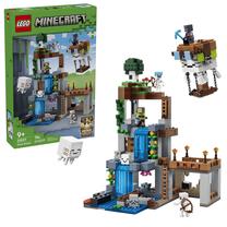 Konstruktorius LEGO® Minecraft Gasto stotis 21597, 754 vnt.