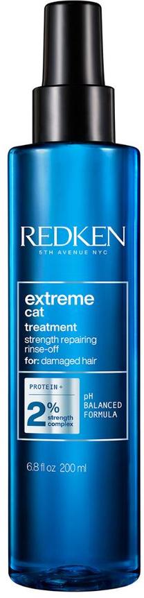 Спрей для волос Redken Extreme Cat, 200 мл