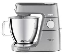 Virtuvinis kombainas Kenwood SDA Titanium Chef Baker XL KVL85.124SI, 1200 W