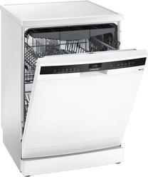 Indaplovė Siemens SE23HW60CE, balta sp.