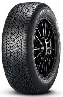 Universali automobilių padanga Pirelli Scorpion All Season SF2 235/65/R18, 110-V, B, A, 70 dB