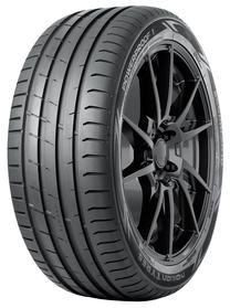 Vasarinė automobilių padanga Nokian Powerproof 1 225/50/R17, 98-Y, C, A, 69 dB