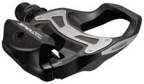 Pedalas Shimano PD-R550, aliuminis, juoda sp., 2 vnt.