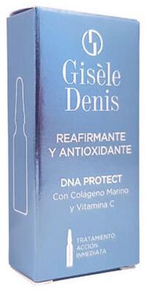 Koncentratas veidui Gisele Denis DNA Protect, 1 ml