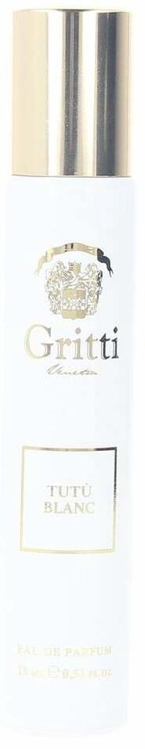 Kvapusis vanduo Gritti Tutù Blanc, 15 ml