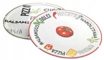 Serviravimo lėkštė Pizza Plates, Ø 30.5 cm, Įvairių spalvų