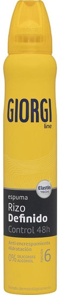Matu putas Giorgi Line Rizo Control, 210 ml