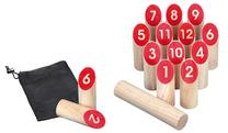 Настольная игра Philos Kubb Numbers 3315, EN DE ПЛ