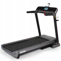 Bėgimo takelis Urbogym Elite TR-500i