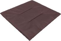 Guļvieta mājdzīvniekiem Hobbydog Kennel Pillow Kodura PUBBRA2, brūna krās., 4