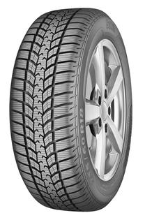 Žieminė automobilių padanga Sava Eskimo SUV 2 215/60/R17, 96-H, C, C, 72 dB