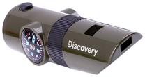 Комплект туриста Discovery Discovery Kit, зеленый цв.