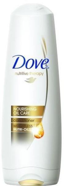Plaukų kondicionierius Dove, 200 ml