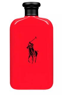 Tualetes ūdens Ralph Lauren Polo Red, 200 ml