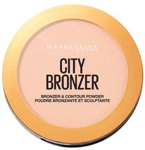 Bronzantas Maybelline, maybelline medium warm sp., 150, 9.25 g