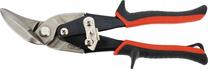 Ножницы для резки олова AWTools AW22000, левая, 245 мм