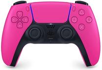 Mängukontroller Sony Dualsense PS5, roosa v.