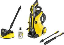 Электрическая мойка высокого давления Kärcher K 5 Full Control Home, 2100 Вт, 145 бар