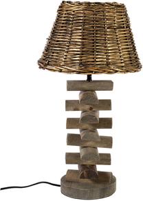 Stalinis šviestuvas Home4you Seawood, E27, 40W