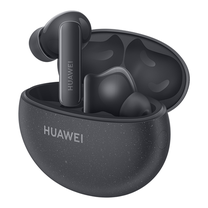 Belaidės ausinės Huawei Freebuds 5i, juoda sp.
