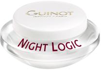 Veido kremas Guinot Night Logic, 50 ml