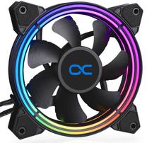 Oro aušintuvas korpusui Alphacool Ice Cyclon Aurora LUX PRO Digital