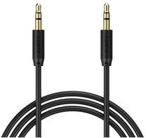 Vads Aukey 3.5 mm, 3.5 mm, 1.2 m