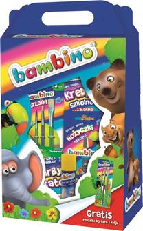 Kūrybos rinkinys Bambino