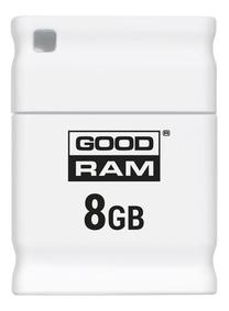 USB atmintinė Goodram Piccolo UPI2, 8 GB
