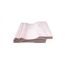 Плинтус JM Grupa 4751013160149, 240 см x 11.5 см x 2 см, ель цв./сосновый цв.