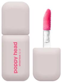 Lūpu eļļa Poppy Head Sheerious Tinted, 4 g