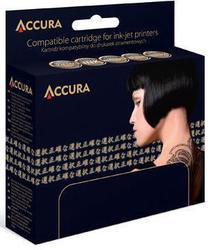 Spausdintuvo kasetė Accura PGI-580XXL, juoda sp., 26 ml