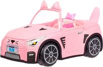 Автомобиль для куклы L.O.L. Surprise! Na! Na! Na! Surprise Convertible Car, розовый цв.